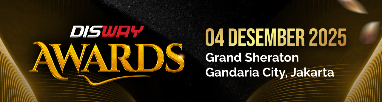 BANNER HEADER DISWAY HD