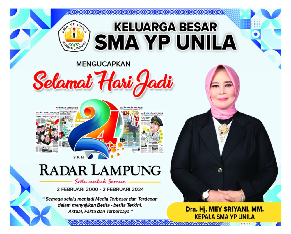 iklan ultah RL