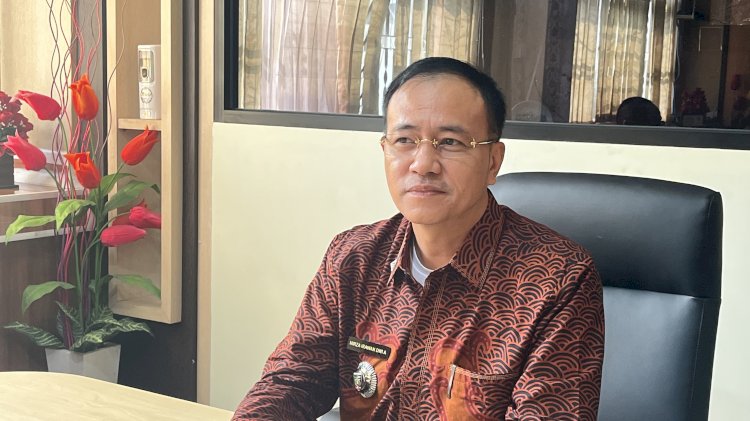 Pendapatan APBD Lampung Tembus Rp2,56 Triliun Hingga Akhir Mei 2026