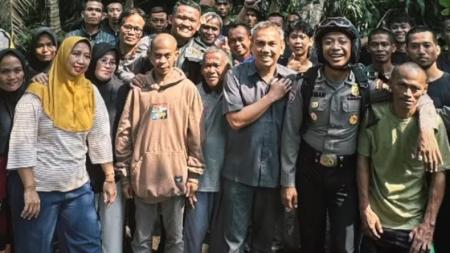 Gunawan “Sadbor” Bebas Sementara, Polisi Berikan Penjelasan Terkait Penangguhan Penahanan