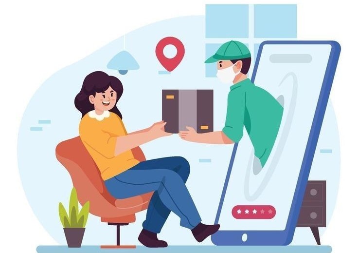 Jastip, Peluang Bisnis Kekinian Anak Muda, Minim Modal yang Bisa Kamu Lakoni