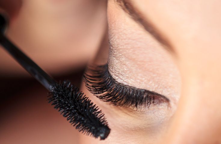 Penggunaan Maskara yang Tepat Penting untuk Mencegah Iritasi pada Mata