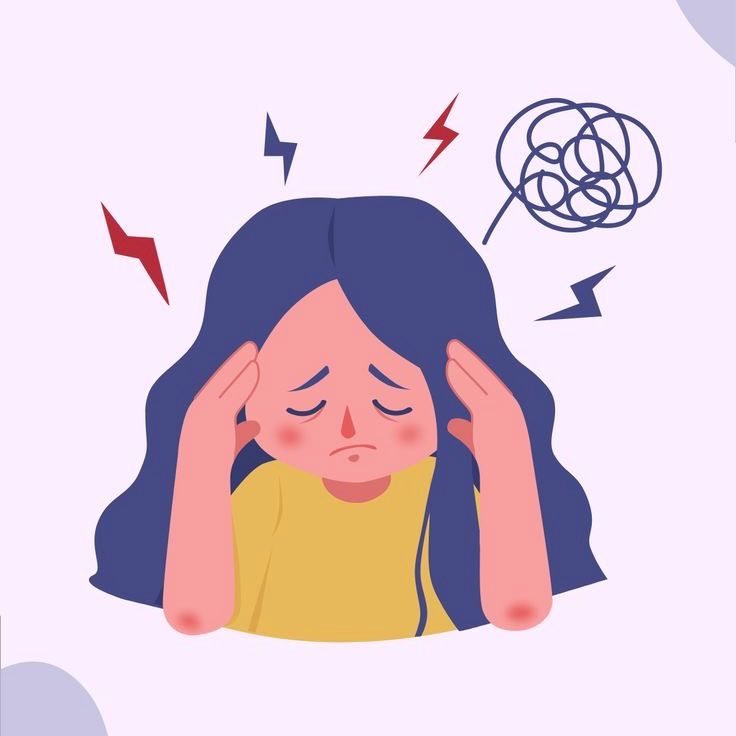 Overthinking Bikin Capek? Ini Trik Biar Otak Nggak Sibuk 24/7