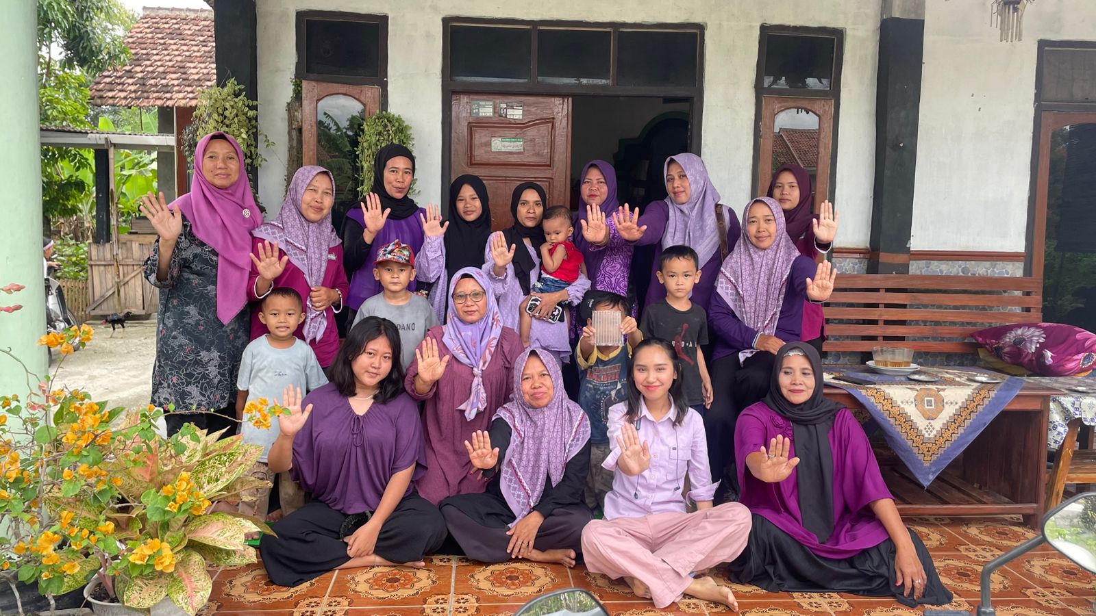 Hari Kartini 2026 Jadi Sejarah: UU PPRT Disahkan, Perkumpulan DAMAR Desak Implementasi Nyata