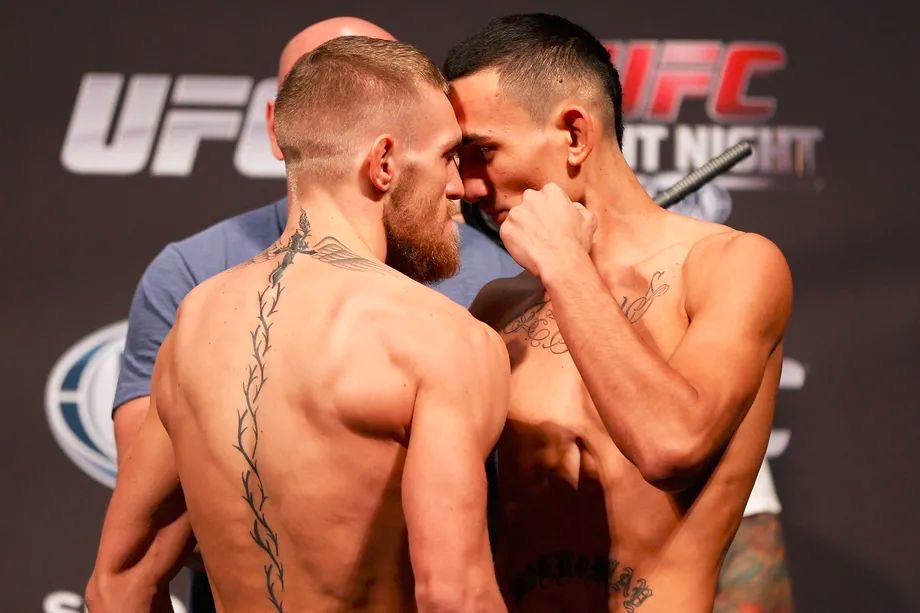 Cedera Lagi, Conor McGregor Terancam Menepi Setelah Duel Singkat di UFC 329