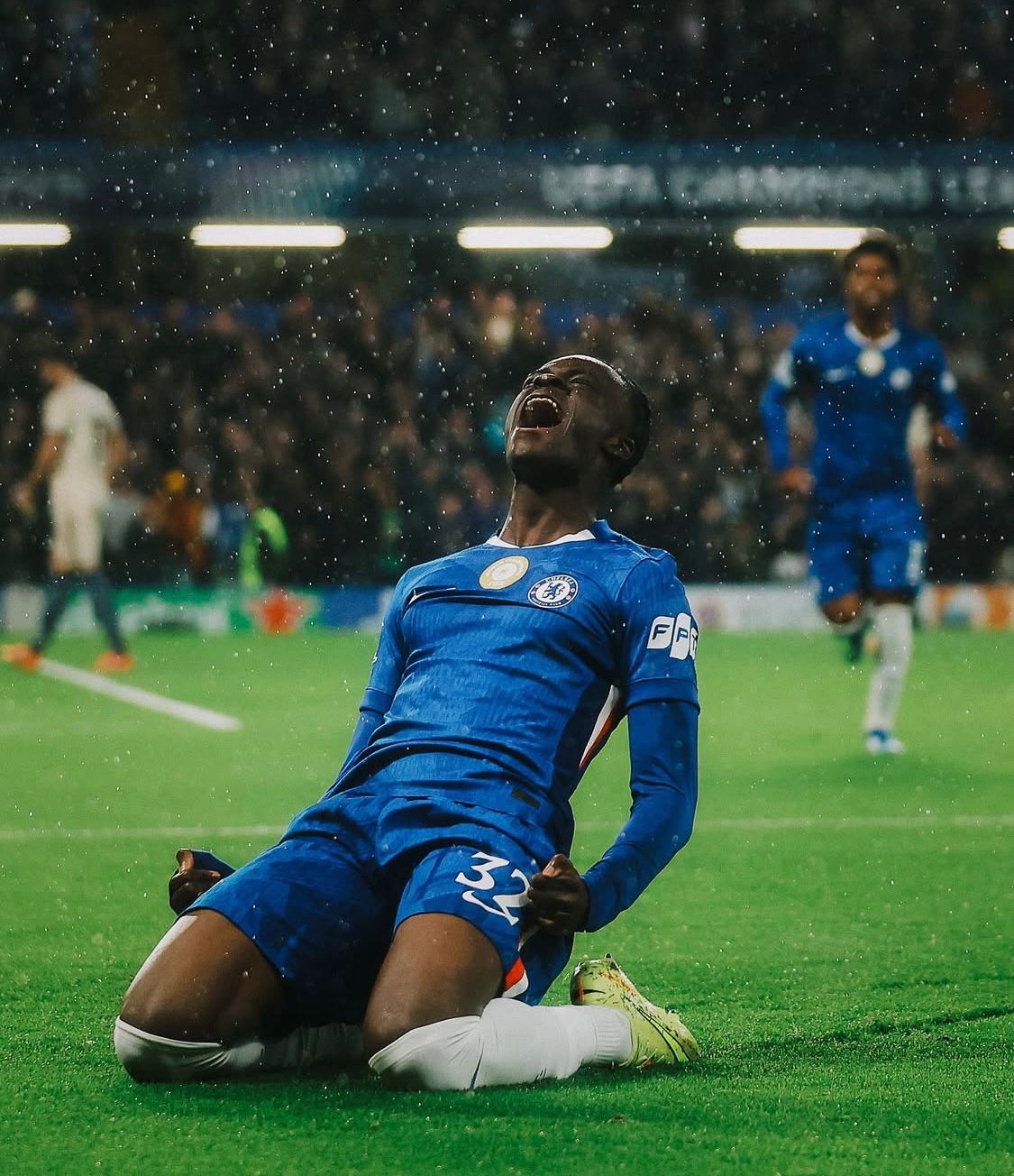 Chelsea Pesta Gol 5–1 atas Ajax: Badai Muda The Blues Menggila di Stamford Bridge