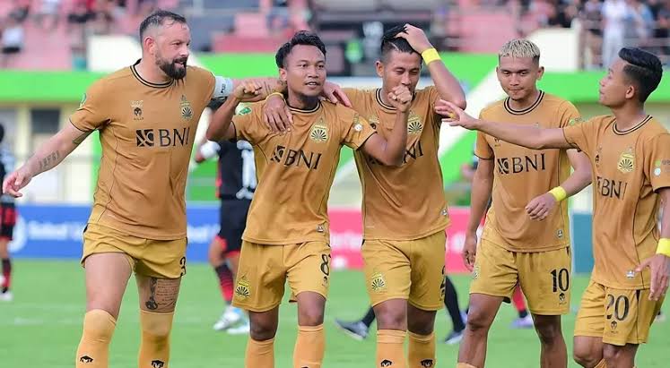 Jadwal dan Siaran Langsung Bhayangkara vs PSM Makassar di Super League 2025-2026