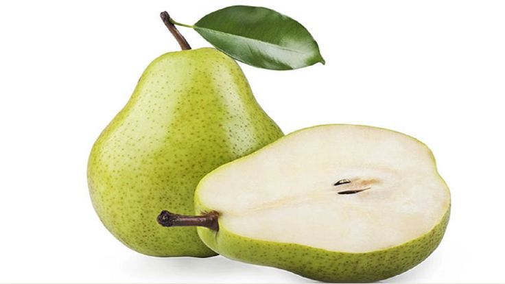 Buah Pir: Manis, Segar, dan Kaya Manfaat untuk Semua Usia