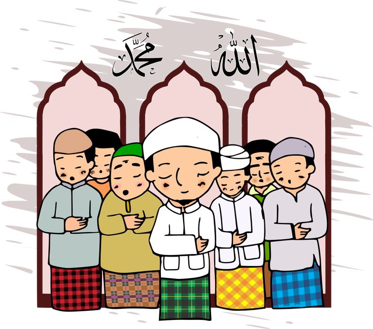Manfaat Sholat untuk Kesehatan Fisik dan Mental