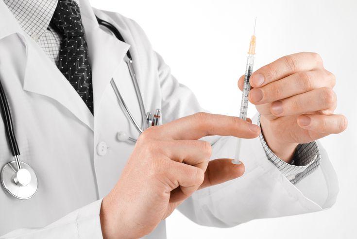 Maraknya Tren Suntik Putih, Pakar Kesehatan Ingatkan Risiko Serius bagi Tubuh