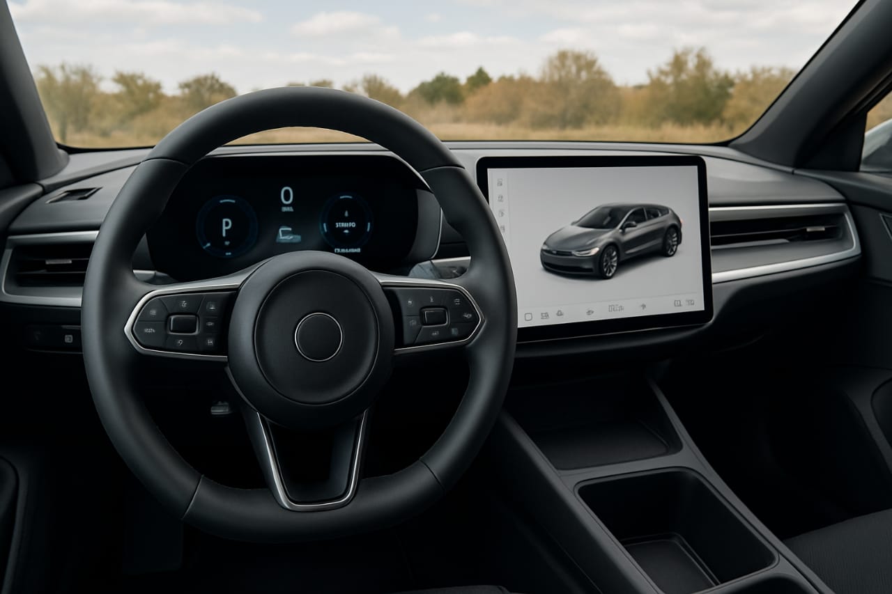 Mobil Listrik Ramah Kantong, Apakah Era Baru Mobil Hemat Biaya Dimulai? 