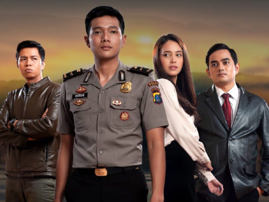 “Film Sang Prawira: Antara Mimpi, Restu, dan Pengabdian”   