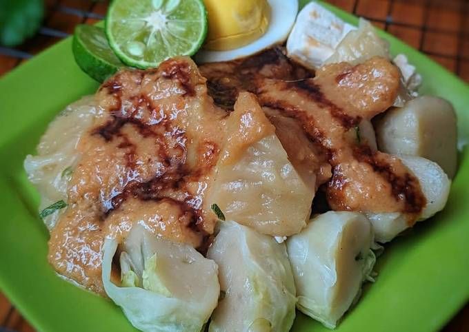 Tips Praktis: Membedakan Siomay Berbahan Ikan Sapu-sapu dan Tenggiri