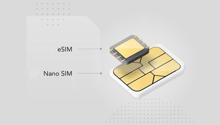 ESIM Jadi Alternatif untuk Atasi Handphone Sering Hilang Sinyal