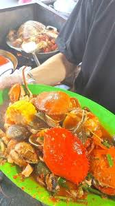 Sekelik! Ini Tempat Makan Seafood Terenak di Bandar Lampung yang Wajib Dikunjungi