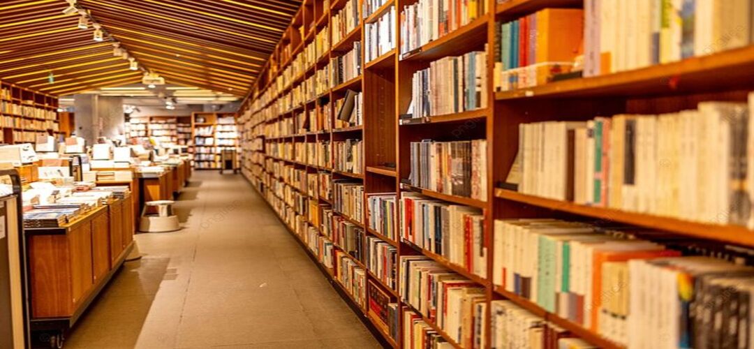 Perpustakaan: Mengenal Tempat Ilmu Pengetahuan dari Sejarah Sampai Perkembangannya