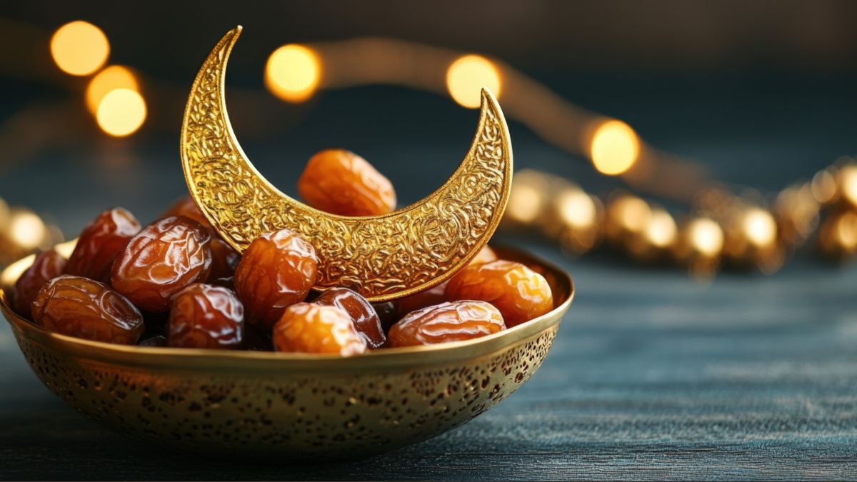 Puasa Tetap Produktif? Ini Kebiasaan Kecil yang Bisa Dicoba Anak Muda