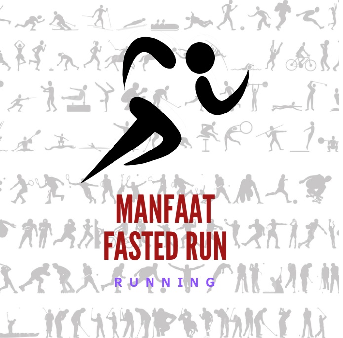 Lari Pagi Saat Perut Kosong, Boleh Nggak Sih? Ini Manfaat Fasted Run yang Perlu Kamu Tahu