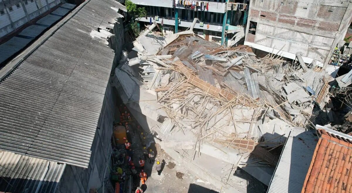 Lokasi Baru Ponpes Al Khoziny Ditetapkan, Pembangunan Siap Dimulai