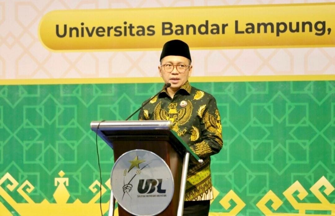 Akademisi Puji Pemprov Lampung Dalam Pengelolaan Fiskal 2025