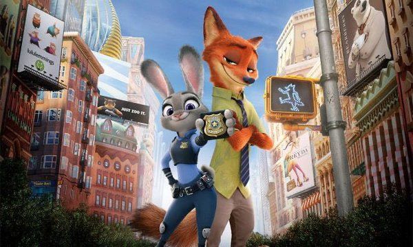 ’Zootopia 2’ Pecahkan Rekor, Raup Rp9,2 Triliun di Pekan Pertama