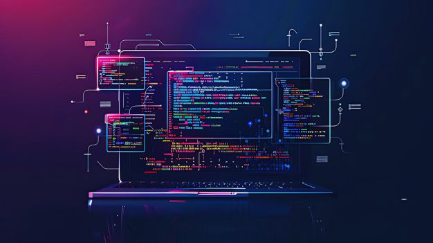 Generasi Melek Coding, Siap Hadapi Tantangan Digital