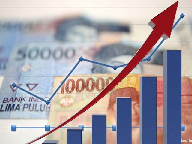 Rupiah di Level Rp17.500, Dinamika Ekonomi Jadi Perbincangan Hangat