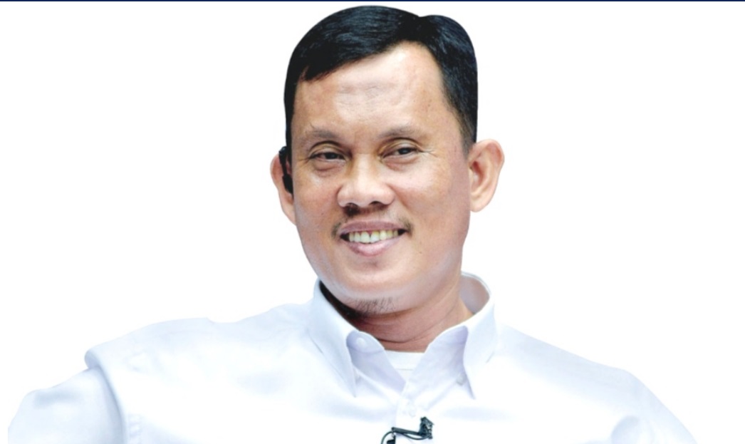 Catatan 100 Kerja RMD-Jihan : Lampung The King Of Sumatera Menjawab 3 Masalah Pokok