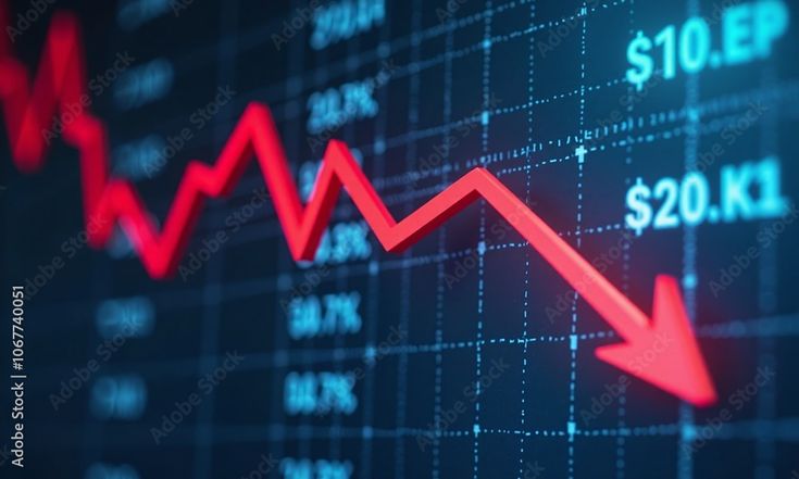 Pasar Saham Asia Melemah di Tengah Ketidakpastian Ekonomi Global