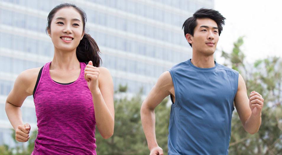 Manfaat dan Tips Berolahraga Bagi Tubuh Anda