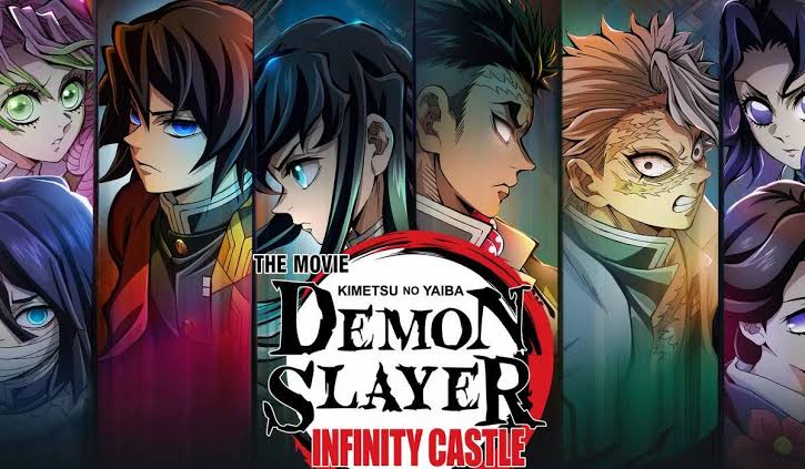 Demon Slayer Infinity Castle Part 2 Hadapi Tantangan Besar di 2027, One Piece God Valley Ikut Bersiap