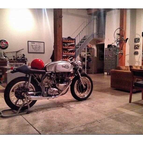 Tips Agar Motor Tetap Aman Saat Ditinggal Lama