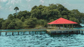 Pulau Permata: Surga Kecil Dekat Kota dengan Nuansa Pulau Pribadi