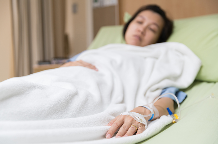 Memendam Emosi Diam-Diam Ternyata Picu Risiko Penyakit Autoimun