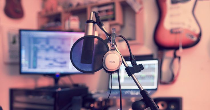 Microphone Tidak Terdeteksi di OBS? Jangan Panik, Ini Penyebabnya