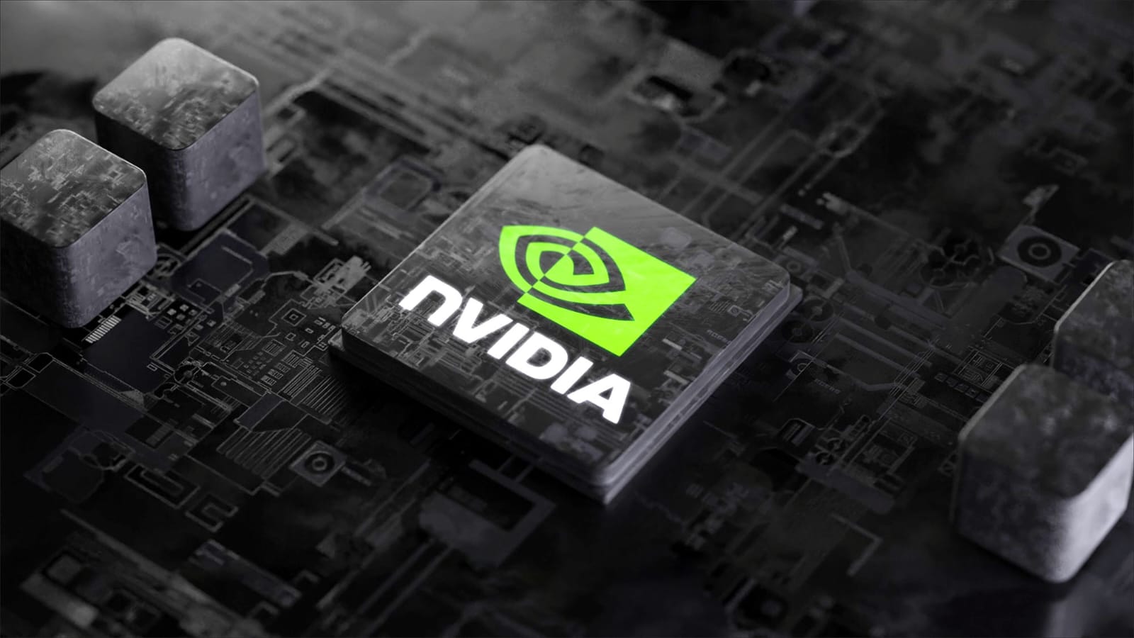 Donald Trump Larang Ekspor Chip Tercanggih NVIDIA ke China dan Negara Lain