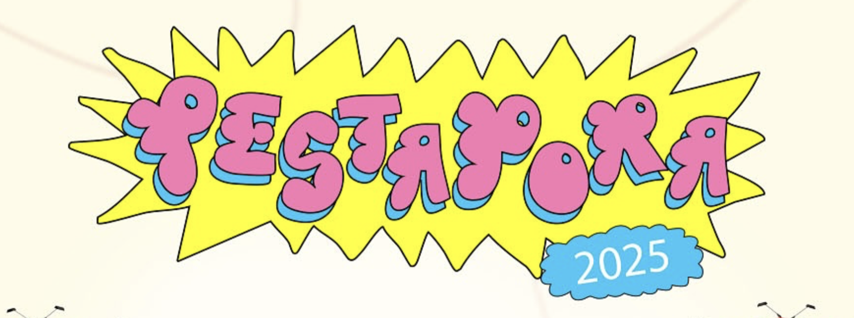 Pesta Pora 2025 Siapkan Jadwal Baru dari Pagi hingga Malam, Rhoma Irama Jadi Imam Salat Jumat