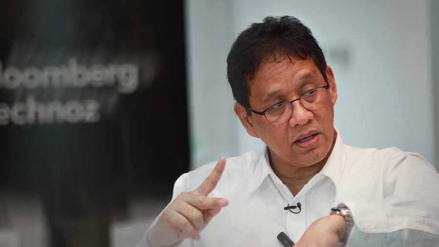 Menkeu Purbaya Pertimbangkan Turunkan PPN, Ini Alasannya