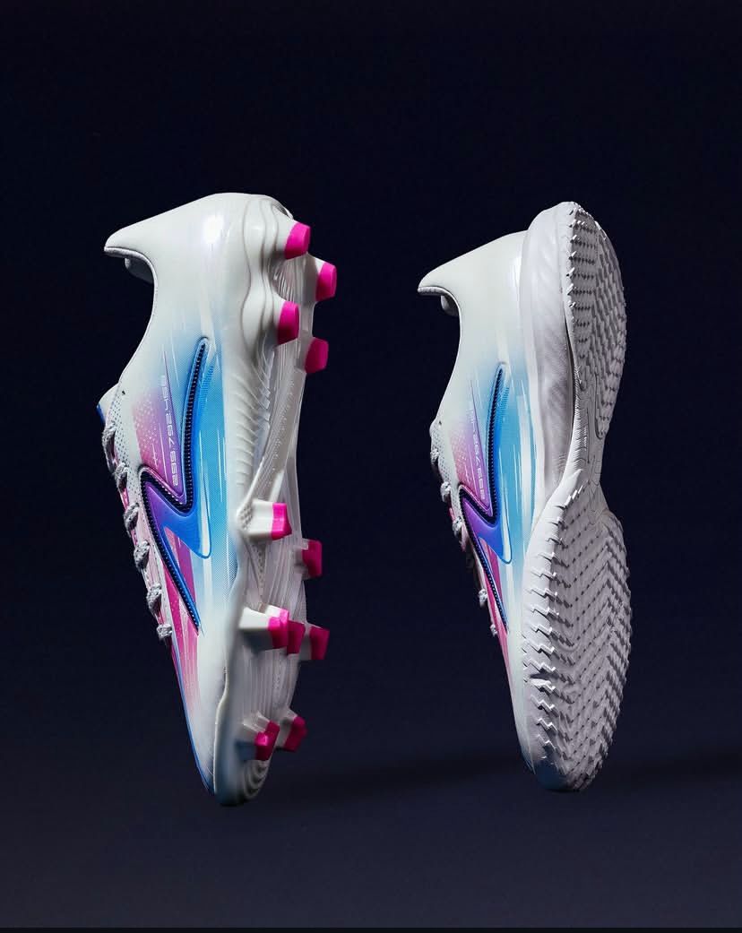 Specs Luncurkan Seri Terbaru Lightspeed Reborn Meta XR Evolusi Kecepatan untuk Dominasi Lapangan