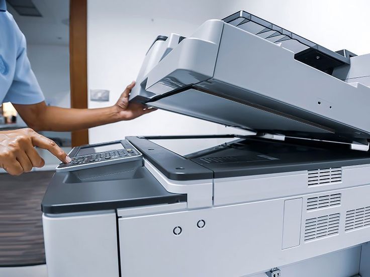Bukan Sekadar Cetak! Printer AI 2026 Bisa Prediksi dan Perbaiki Dokumen Otomatis