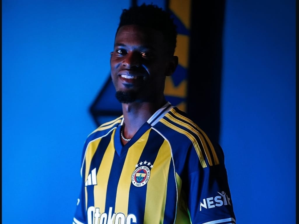 Fenerbahçe Resmi Datangkan Nelson Semedo, Eks Barcelona dan Wolverhampton