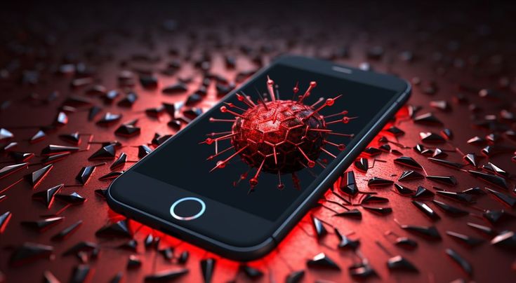 Jangan Abaikan! Ini Ciri-Ciri HP Kena Virus dan Cara Mengatasinya