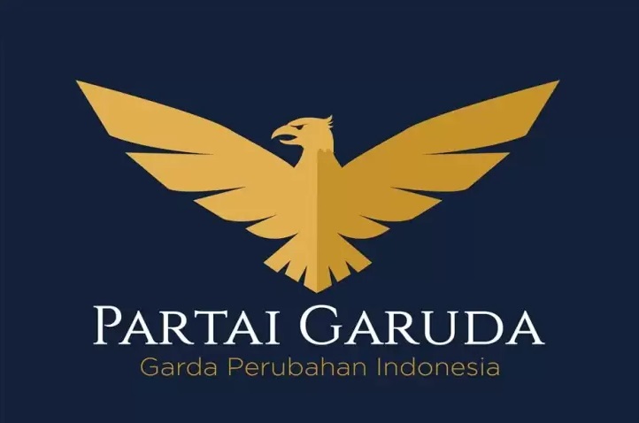 Wajah Caleg DPR RI Partai Garuda Lampung : 80 % Kader Impor, Garuda Sulit Kepakan Sayap 