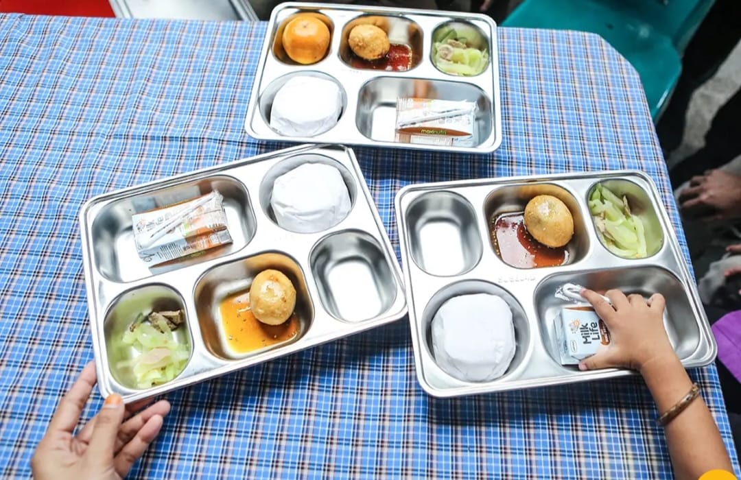 Pemkot Bandar Lampung Pastikan Siswa Korban Keracunan MBG Dapat Layanan Kesehatan Gratis