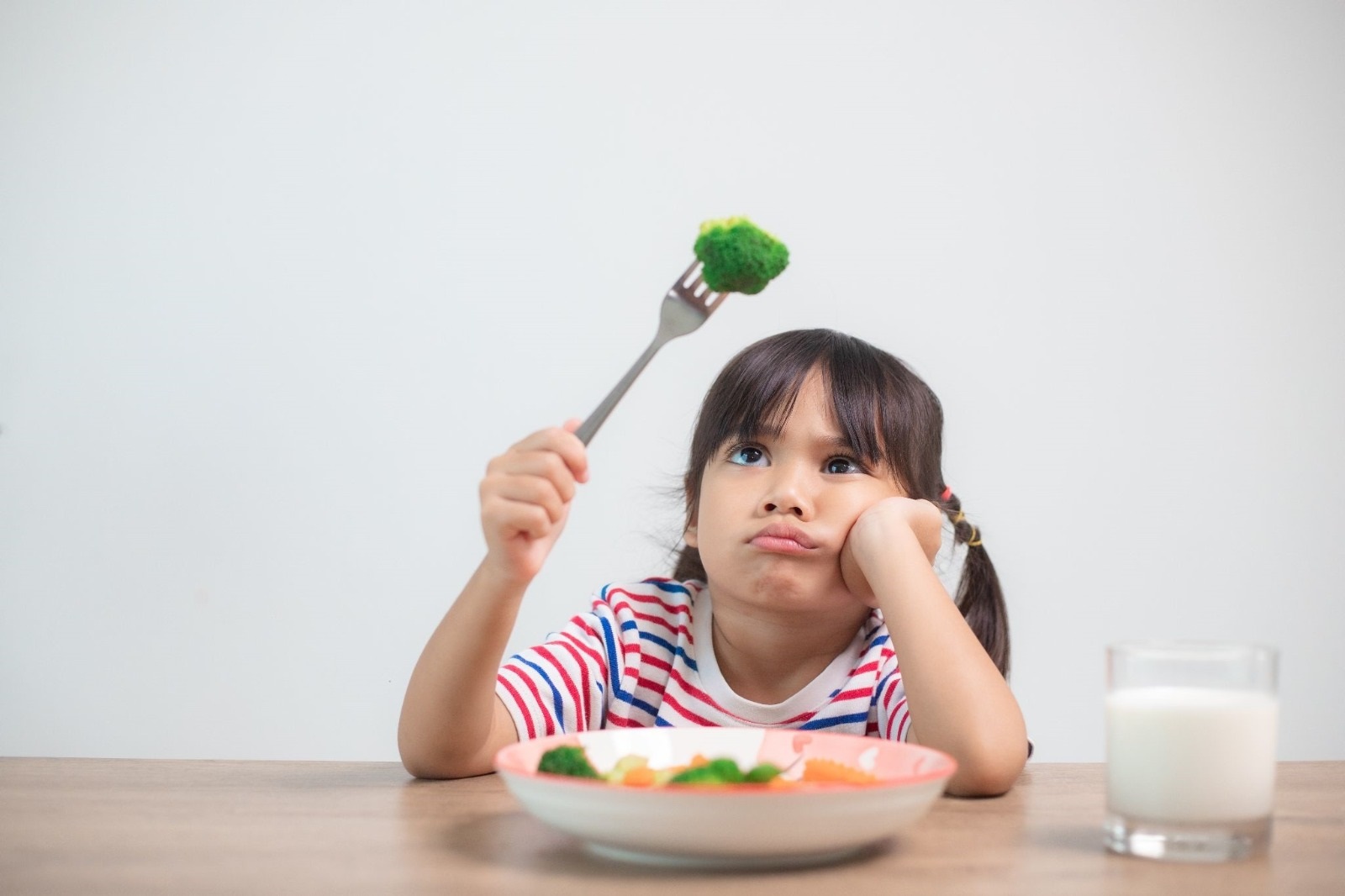 Anak Susah Makan? Kenali Cara Mengatasi Picky Eater Tanpa Drama di Rumah