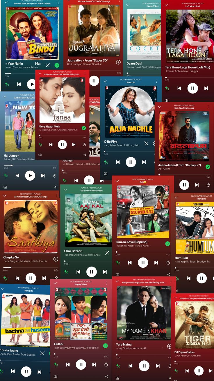 Harmoni Bollywood: Lagu India Terbaik untuk Menemani Kerja dan Waktu Santai