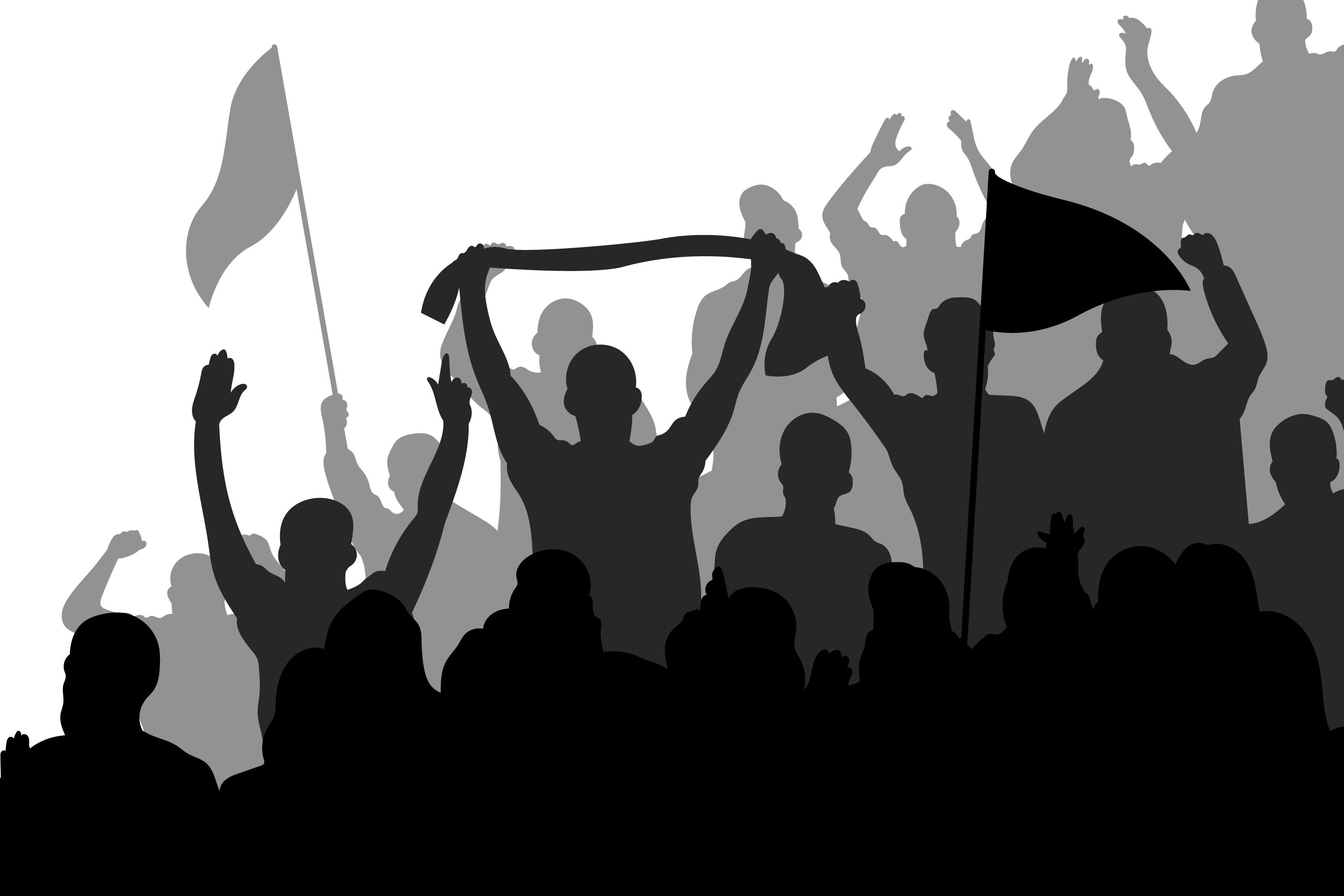 Kericuhan di Laga EFL Birmingham: Puluhan Suporter Diamankan Polisi