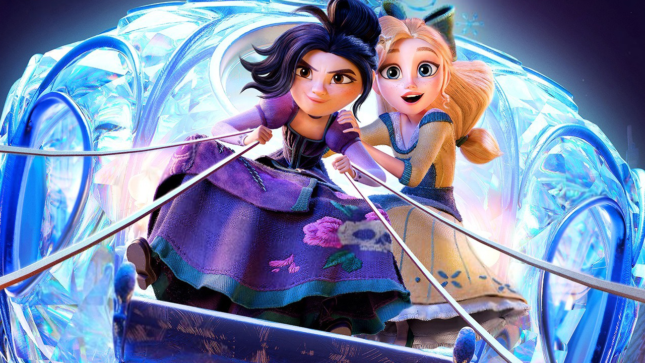 Bukan Cinderella yang Jadi Pusat Cerita, Film Steps Ungkap Sisi Lain Kisah Saudara Tiri