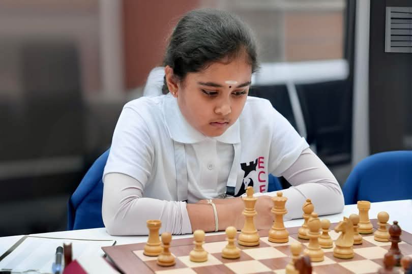 Bodhana Pecahkan Dua Rekor Beruntun, Langkah Menuju WGM Kian Dekat