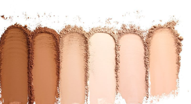 Cara Memilih Shade Makeup yang Tepat Agar Tampilan Lebih Natural